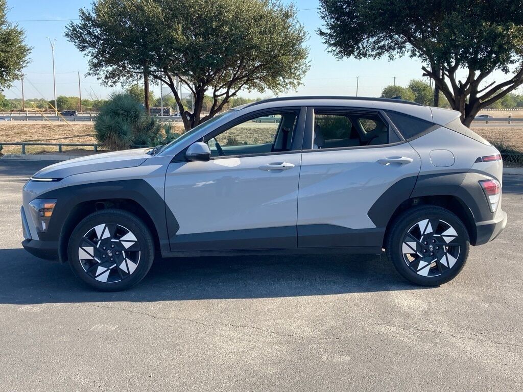 2024 Hyundai Kona SEL San Antonio TX