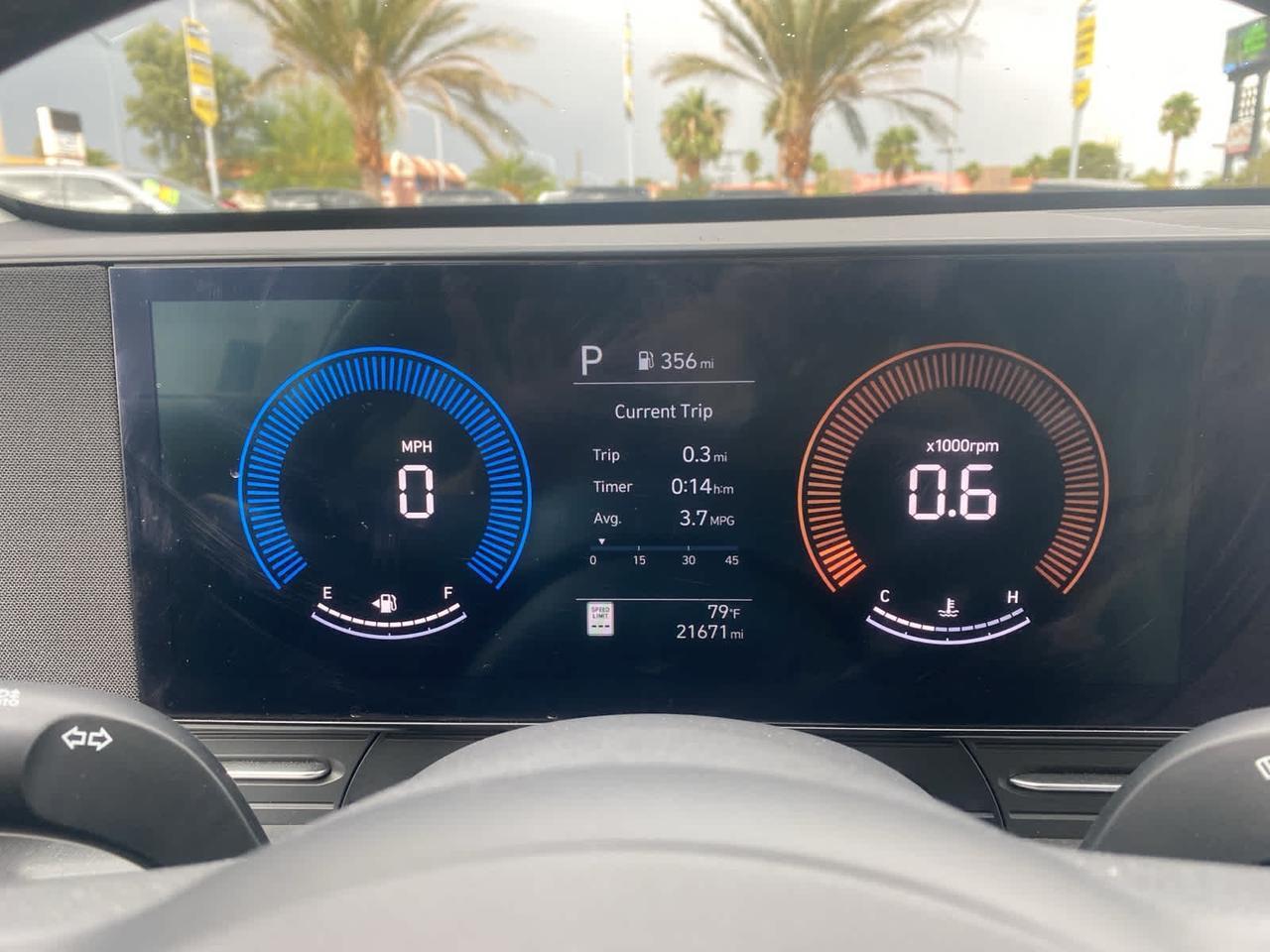 2024 Hyundai Kona SEL Irving TX