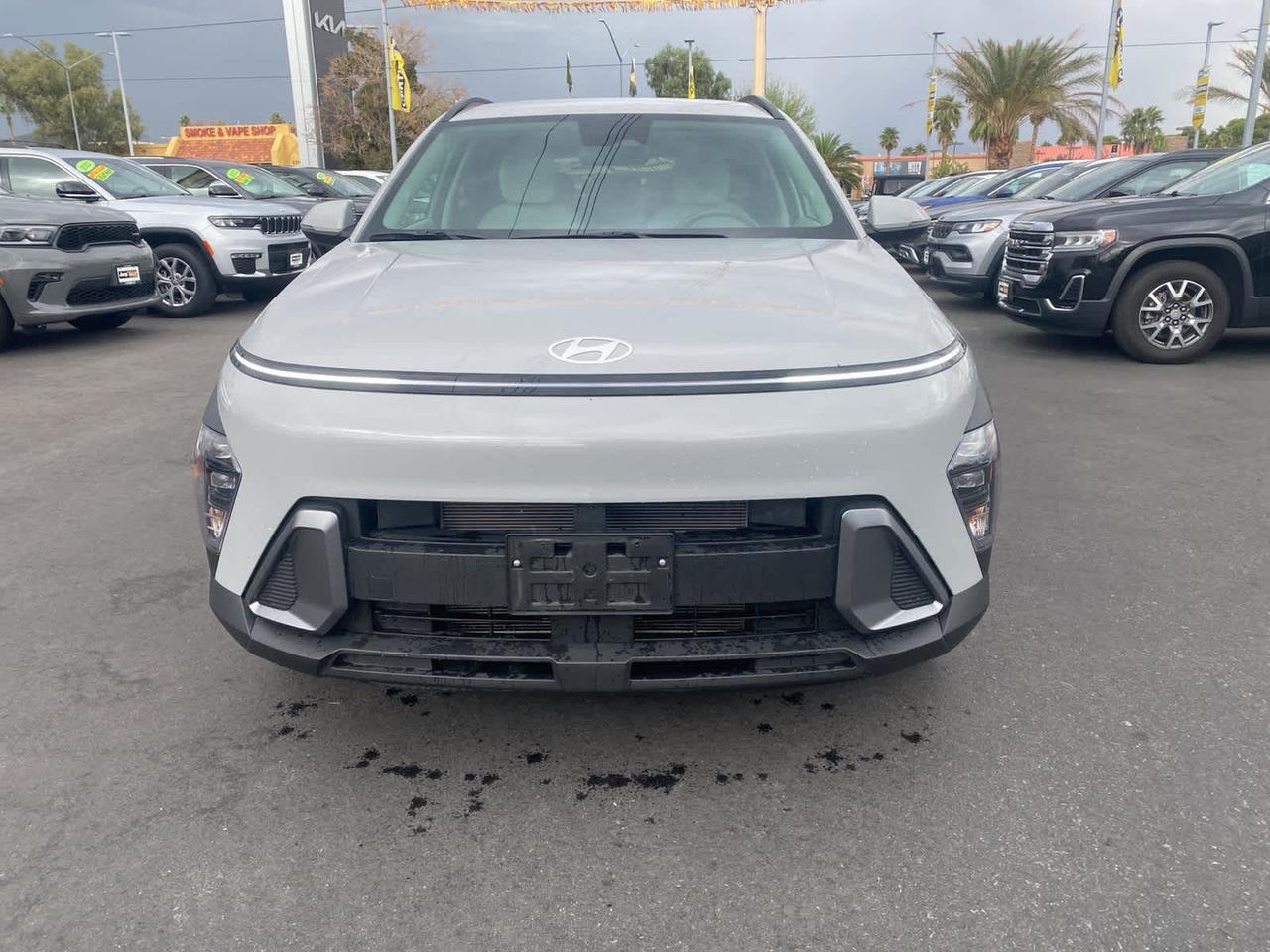 2024 Hyundai Kona SEL Irving TX