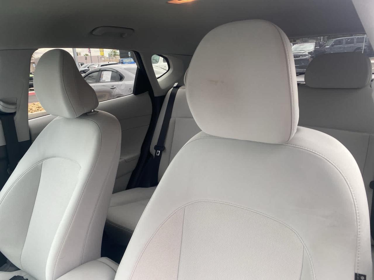 2024 Hyundai Kona SEL Irving TX