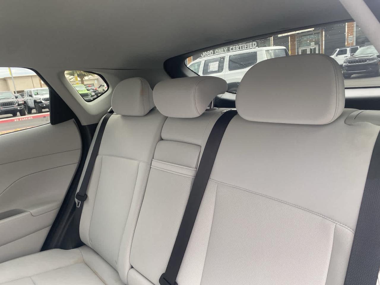 2024 Hyundai Kona SEL Irving TX