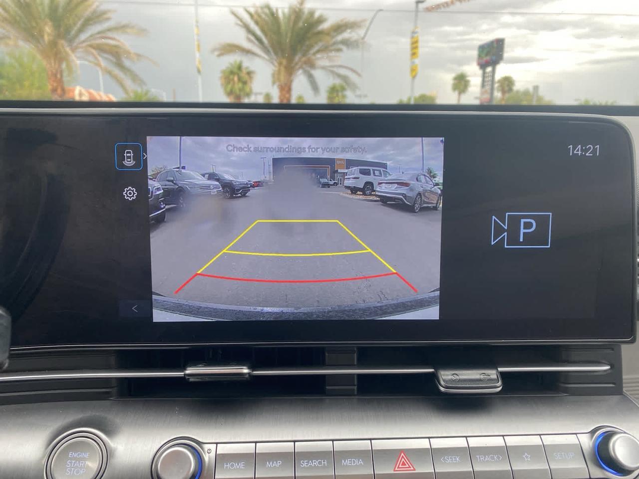 2024 Hyundai Kona SEL Irving TX