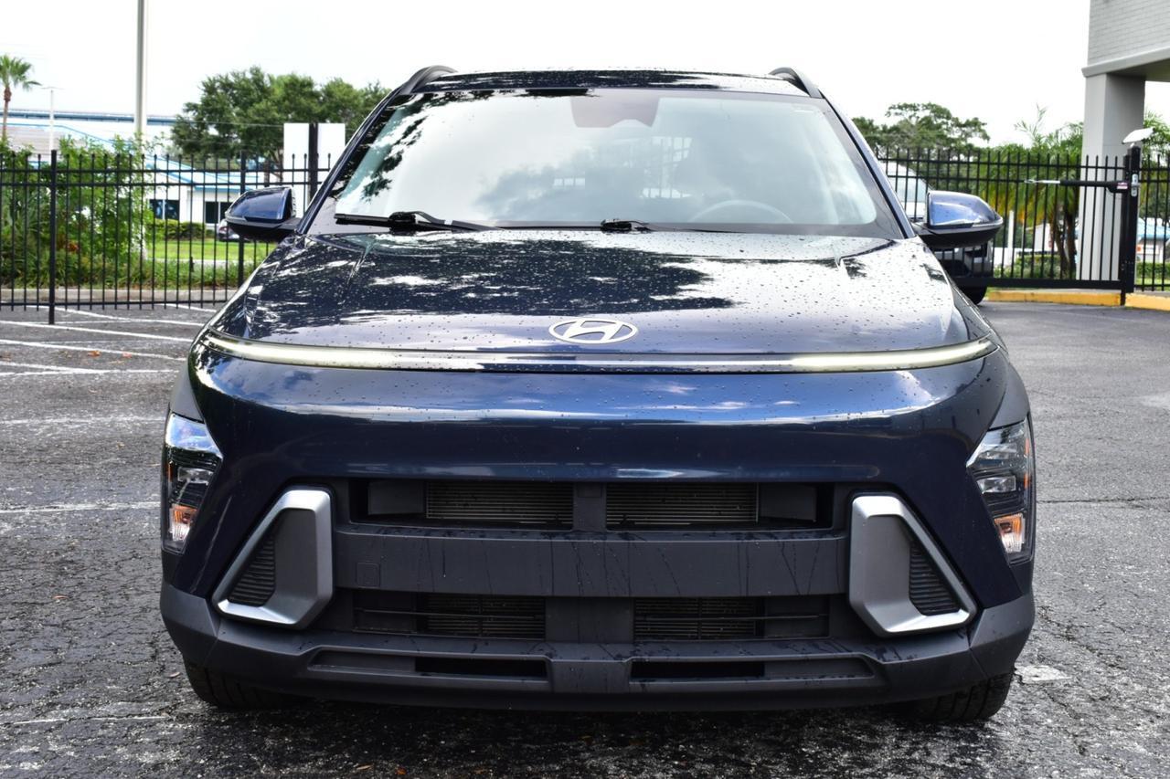 2024 Hyundai Kona SEL Tampa FL