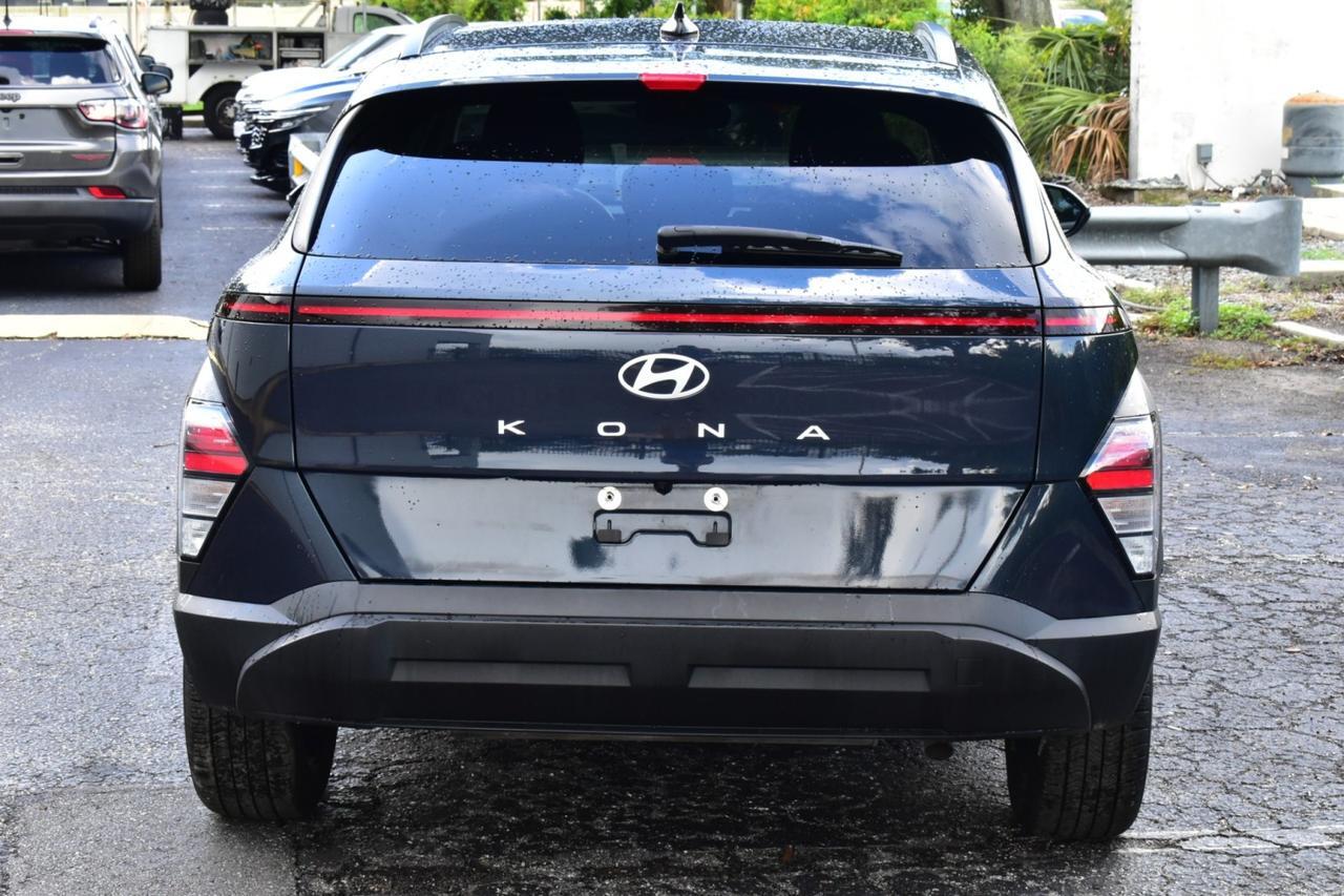 2024 Hyundai Kona SEL Tampa FL