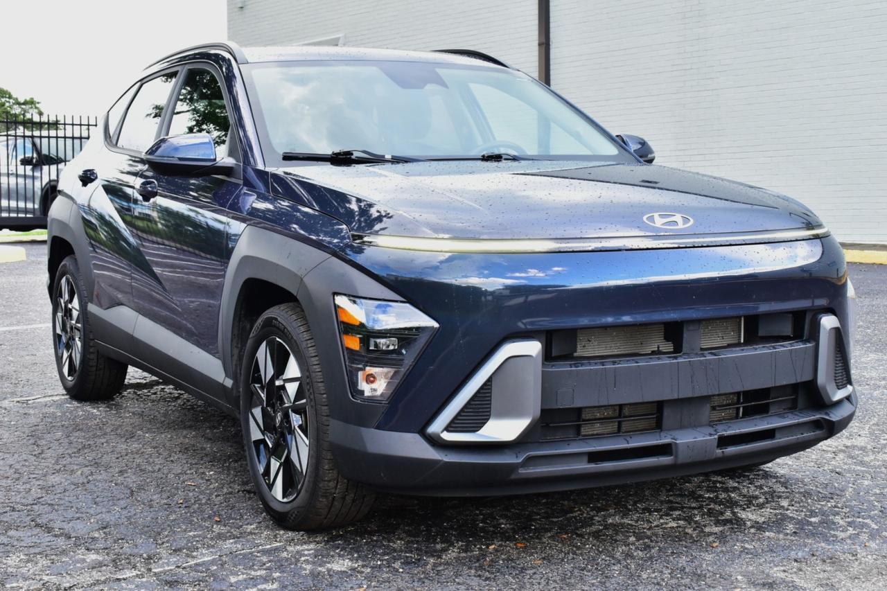 2024 Hyundai Kona SEL Tampa FL