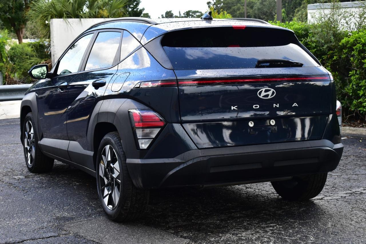 2024 Hyundai Kona SEL Tampa FL