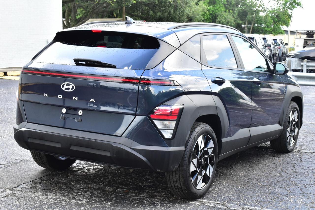 2024 Hyundai Kona SEL Tampa FL