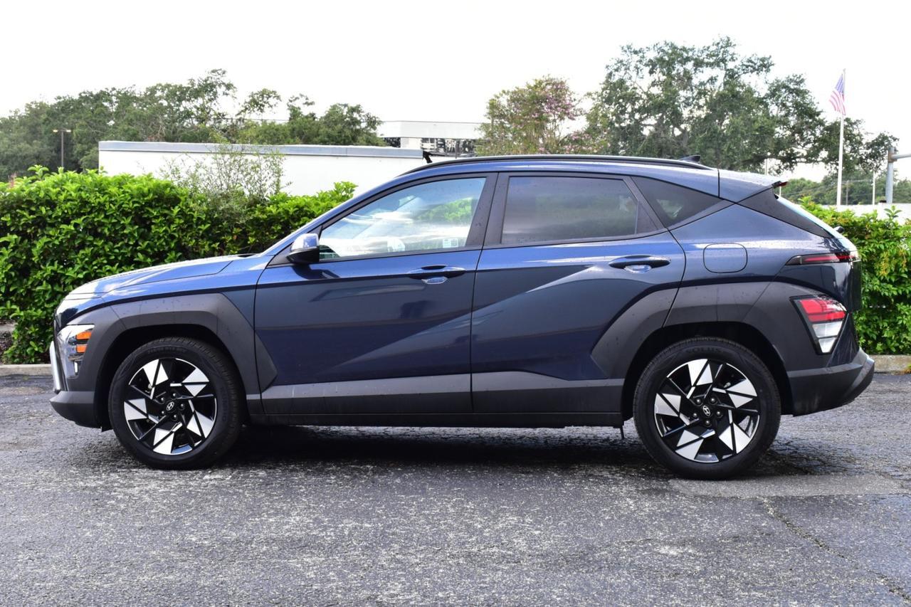 2024 Hyundai Kona SEL Tampa FL