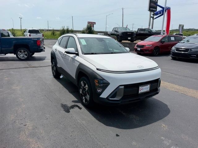 2024 Hyundai Kona SEL Farmington MO