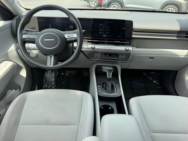 2024 Hyundai Kona SEL Farmington MO