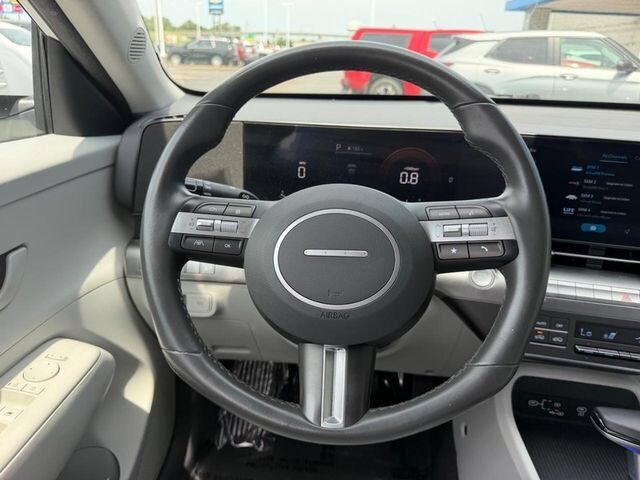 2024 Hyundai Kona SEL Farmington MO
