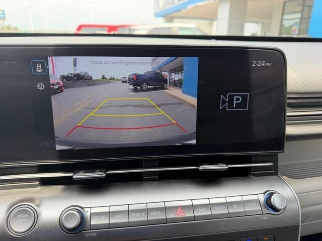2024 Hyundai Kona SEL Farmington MO