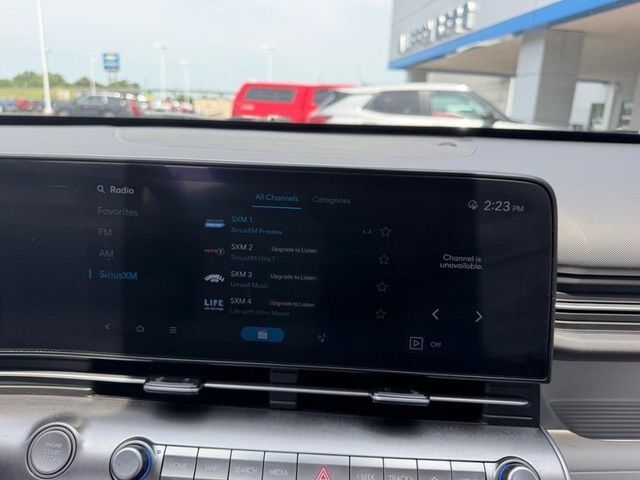 2024 Hyundai Kona SEL Farmington MO