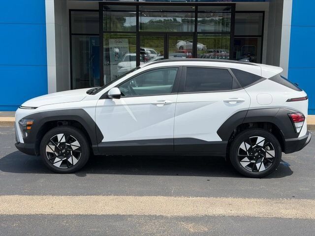 2024 Hyundai Kona SEL Farmington MO