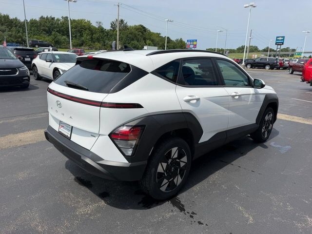 2024 Hyundai Kona SEL Farmington MO