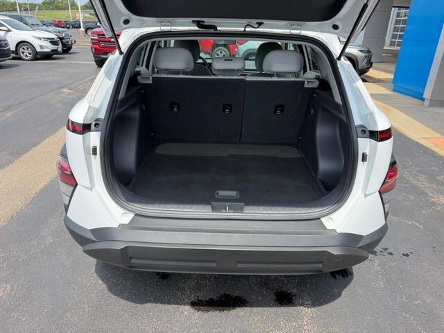 2024 Hyundai Kona SEL Farmington MO