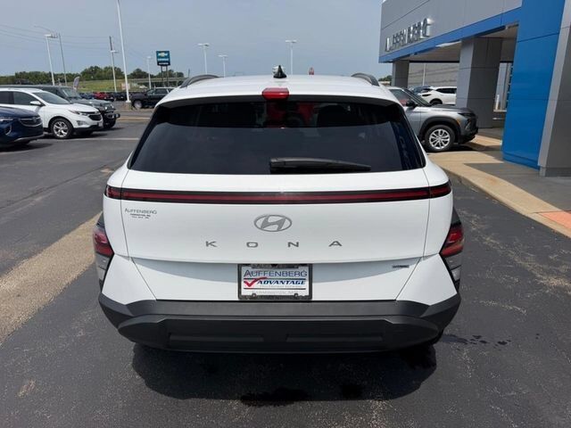 2024 Hyundai Kona SEL Farmington MO