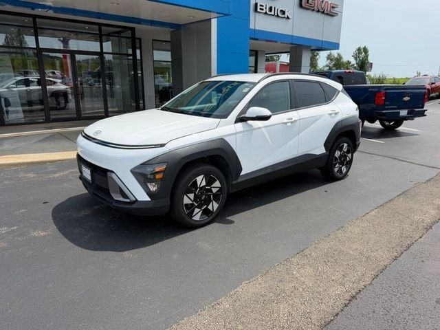 2024 Hyundai Kona SEL Farmington MO