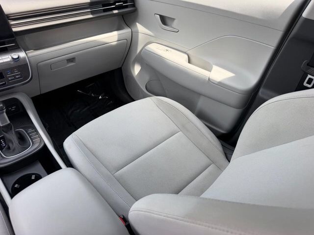 2024 Hyundai Kona SEL Farmington MO