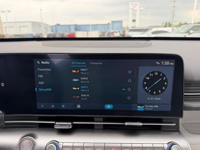 2024 Hyundai Kona SEL Cape Girardeau MO