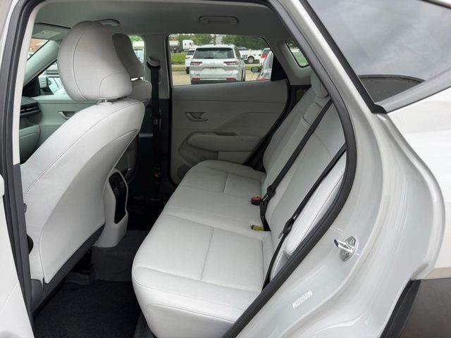 2024 Hyundai Kona SEL Cape Girardeau MO