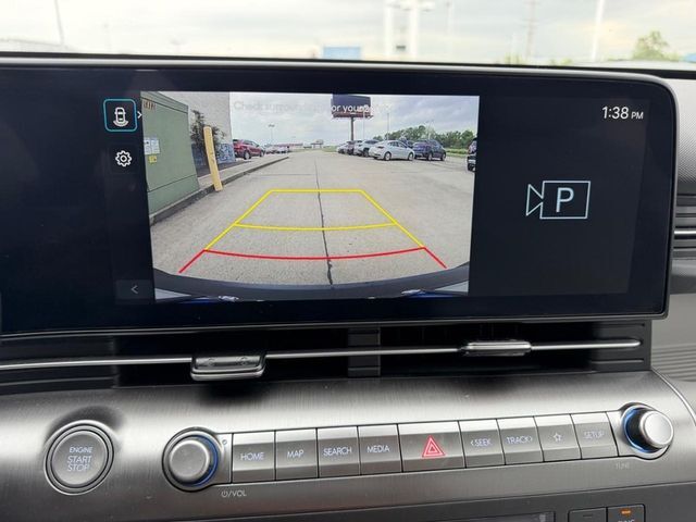 2024 Hyundai Kona SEL Cape Girardeau MO