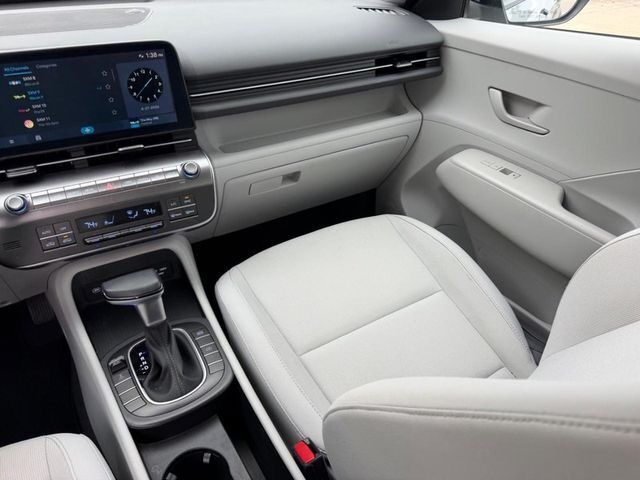 2024 Hyundai Kona SEL Cape Girardeau MO