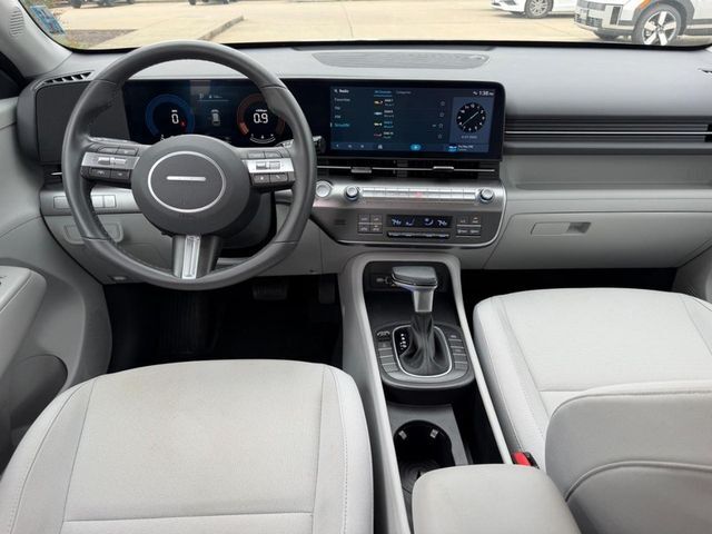2024 Hyundai Kona SEL Cape Girardeau MO