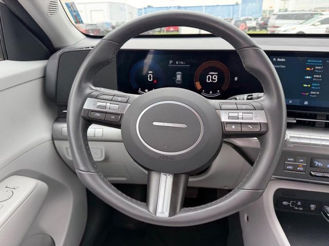 2024 Hyundai Kona SEL Cape Girardeau MO