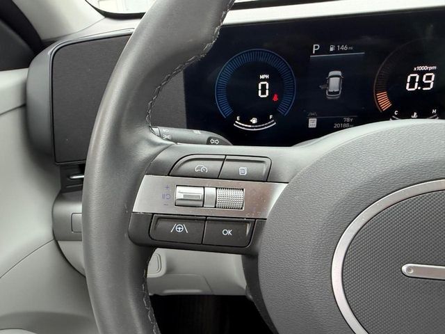 2024 Hyundai Kona SEL Cape Girardeau MO