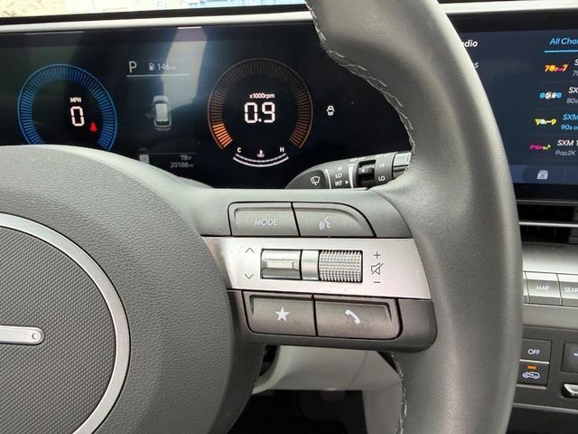 2024 Hyundai Kona SEL Cape Girardeau MO
