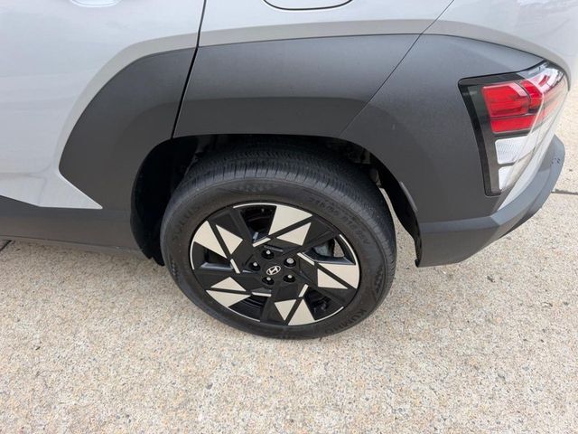 2024 Hyundai Kona SEL Cape Girardeau MO