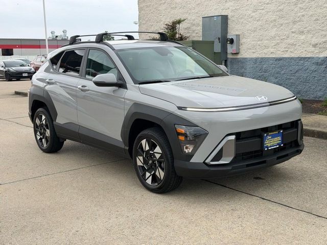 2024 Hyundai Kona