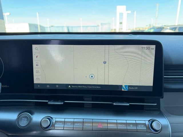 2024 Hyundai Kona SEL Cape Girardeau MO