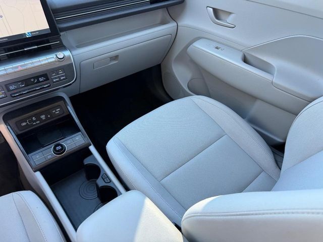 2024 Hyundai Kona SEL Cape Girardeau MO