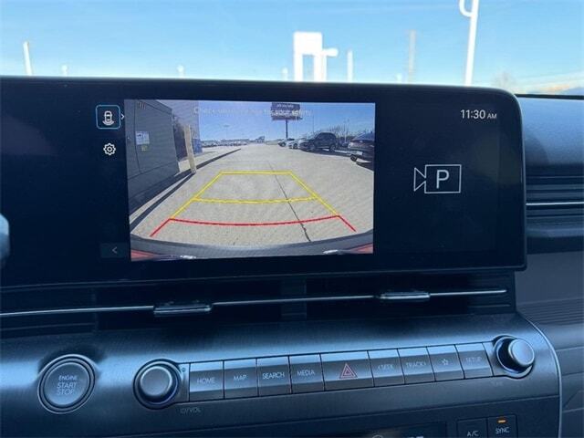 2024 Hyundai Kona SEL Cape Girardeau MO