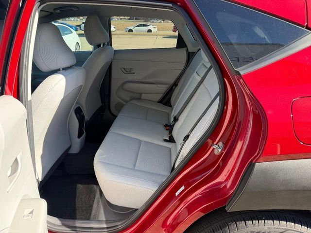 2024 Hyundai Kona SEL Cape Girardeau MO