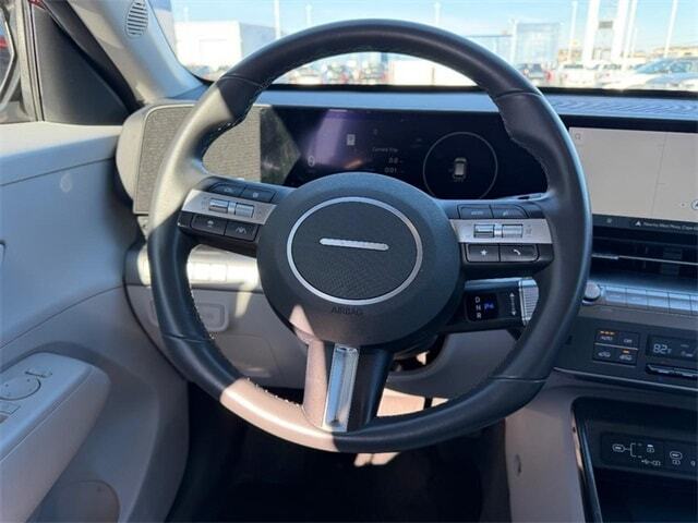 2024 Hyundai Kona SEL Cape Girardeau MO