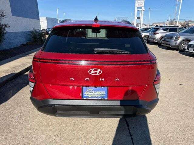 2024 Hyundai Kona SEL Cape Girardeau MO