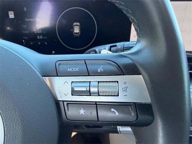 2024 Hyundai Kona SEL Cape Girardeau MO