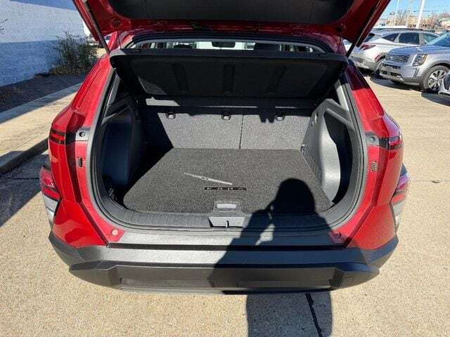 2024 Hyundai Kona SEL Cape Girardeau MO