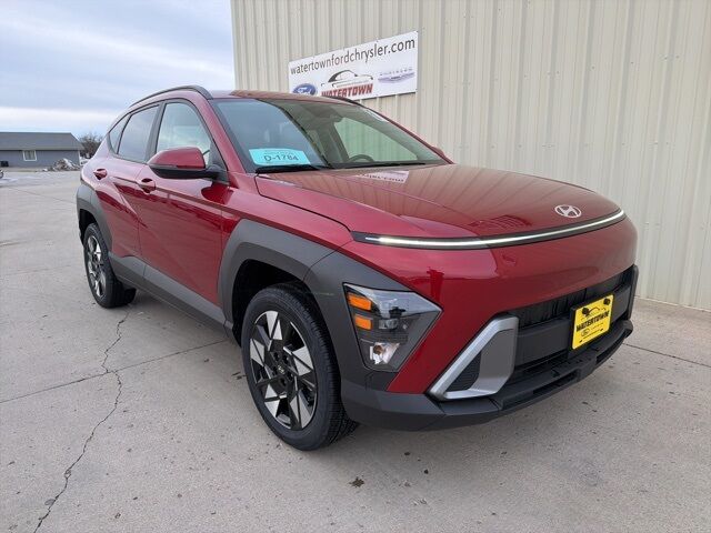 2024 Hyundai Kona SEL Watertown SD