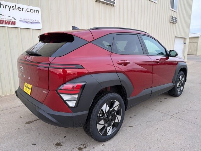 2024 Hyundai Kona SEL Watertown SD