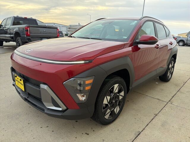 2024 Hyundai Kona SEL Watertown SD