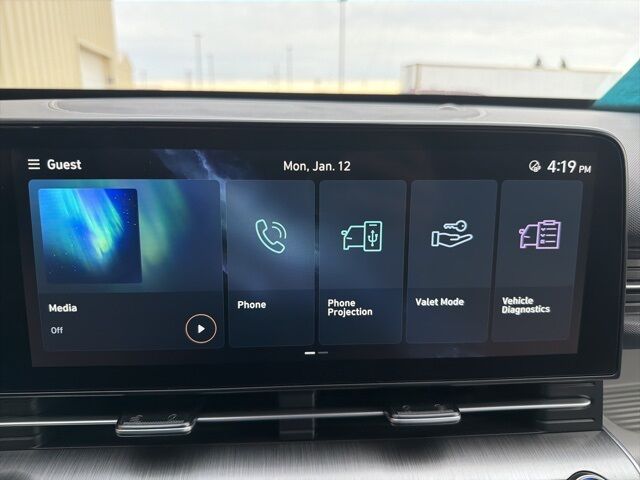 2024 Hyundai Kona SEL Watertown SD