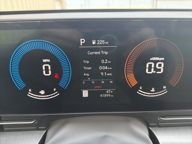 2024 Hyundai Kona SEL Watertown SD