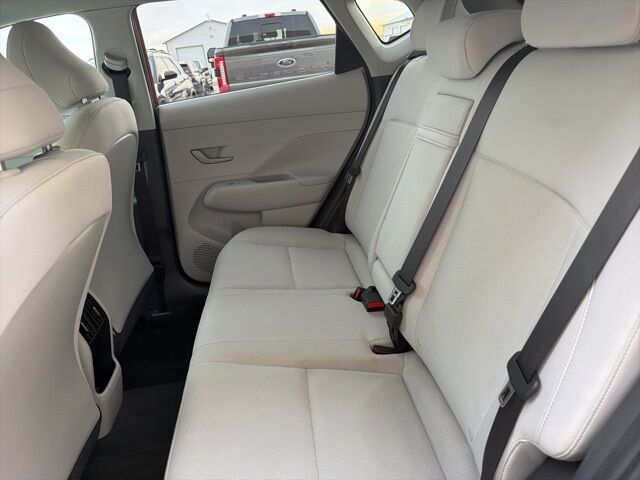 2024 Hyundai Kona SEL Watertown SD