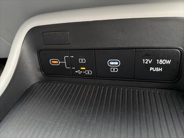 2024 Hyundai Kona SEL Watertown SD