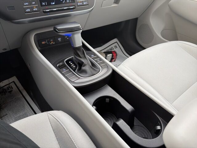 2024 Hyundai Kona SEL Watertown SD