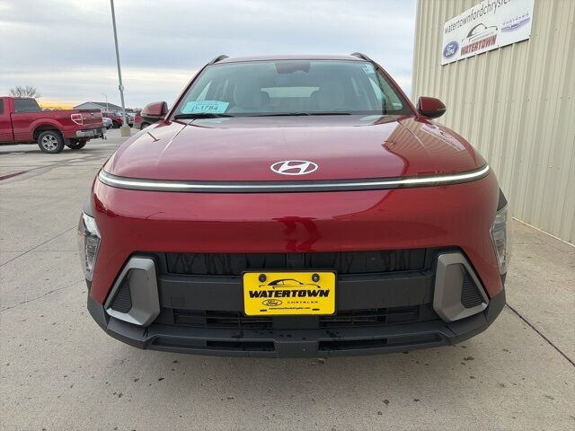2024 Hyundai Kona SEL Watertown SD